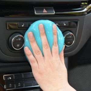 Car Cleaning Gel for Keyboard